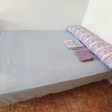Apartamento La Casa Tranquila Y Limpia Alicante Exterior foto