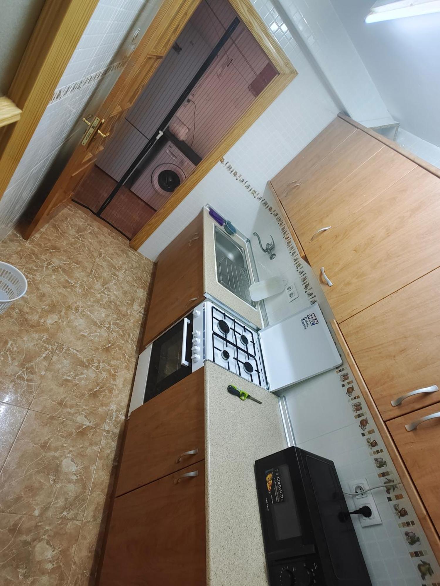 Apartamento La Casa Tranquila Y Limpia Alicante Exterior foto