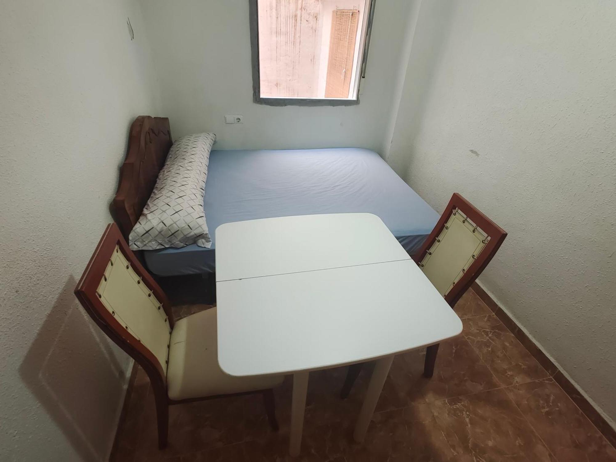 Apartamento La Casa Tranquila Y Limpia Alicante Exterior foto