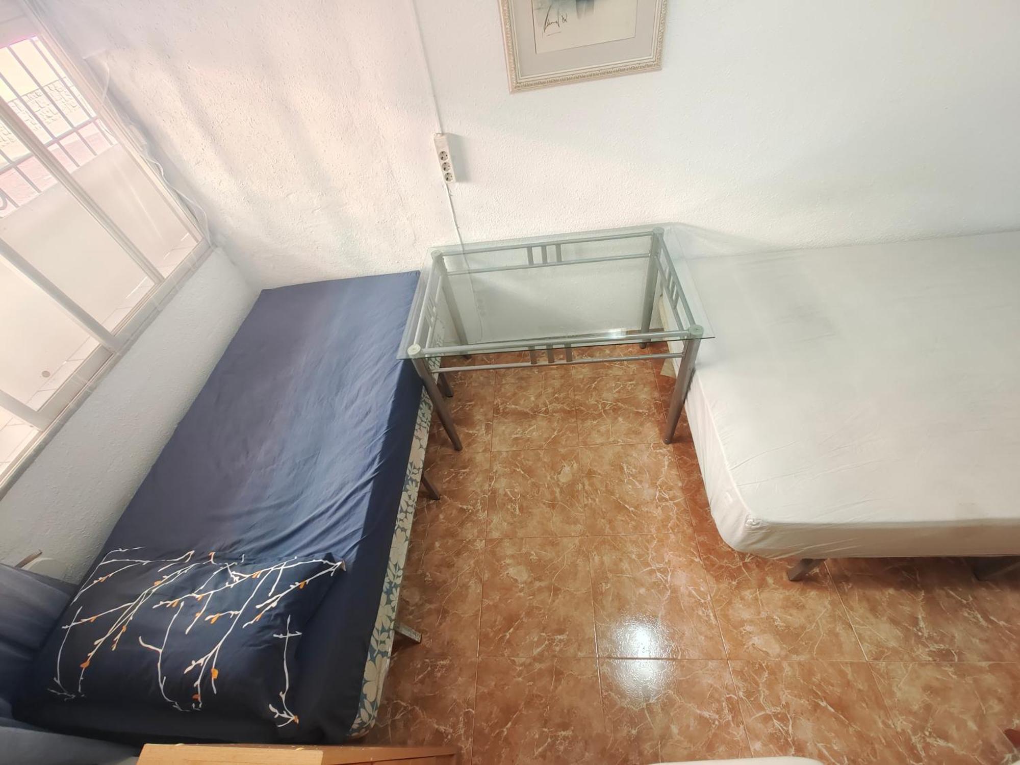 Apartamento La Casa Tranquila Y Limpia Alicante Exterior foto